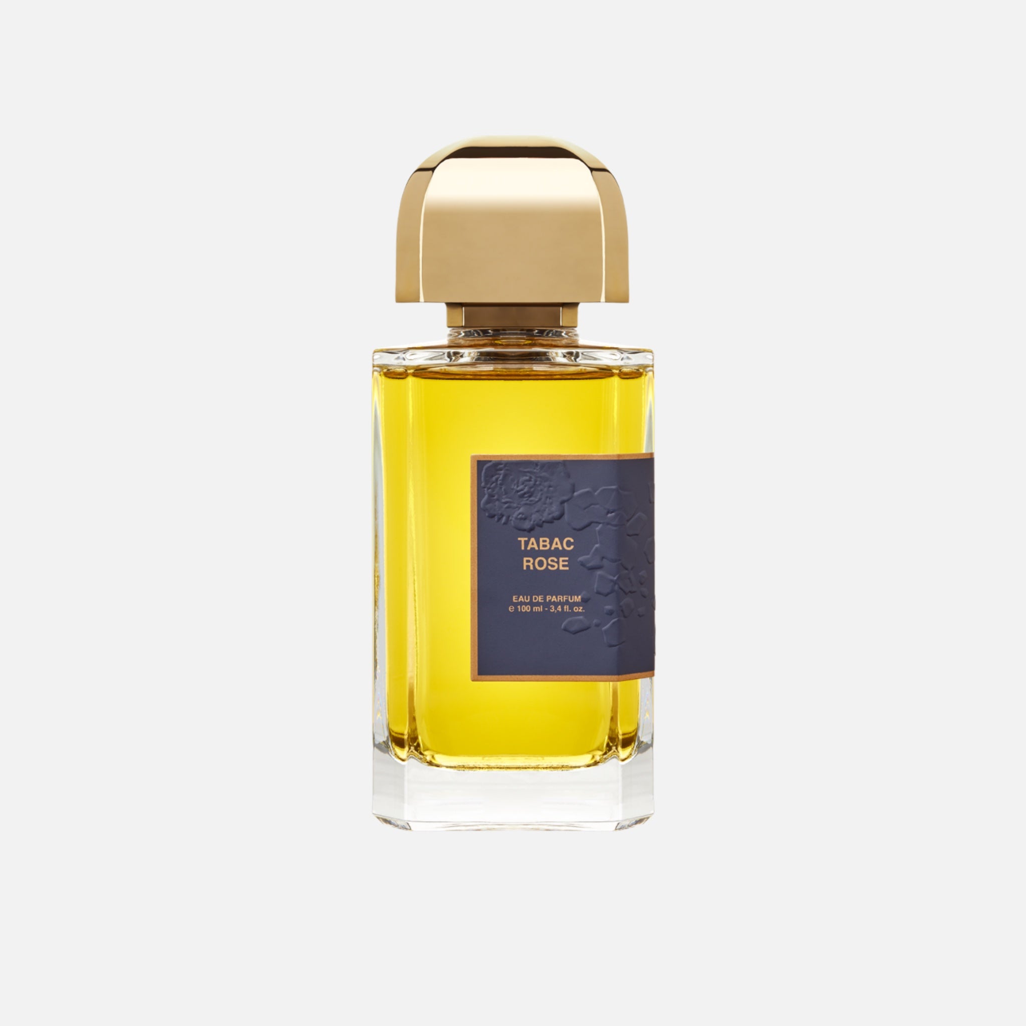 BDK Parfums Tabac Rose Unisex Eau de Parfum - 100ml – bottle